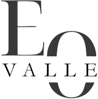 E.O. Valle logo