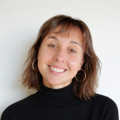 AnneMarie M.